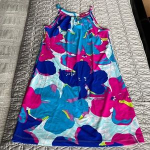 Britt bright and vibrant dress size small
